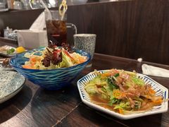 -哥哥の深夜食堂(红松东路店)