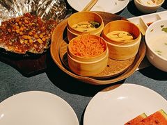 -金狮麟·新豫菜(金码大厦店)