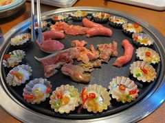 -正宗齐齐哈尔烤肉·齐牛哥鲜切炭火烤肉(杭州总店)