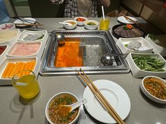 -海底捞火锅(金鼎广场店)