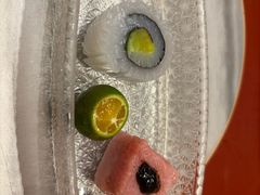 -鮨青(恒基名人购物中心店)