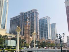 -澳门威尼斯人综合度假区