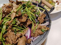 -新侨小馆(东直门北小街店)