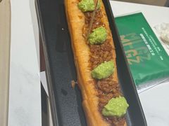 -喜势点·糖沙翁手工茶点·本地人茶居(永庆坊店)