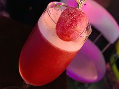 -MOSSO音乐酒吧·Live House(南京西路店)