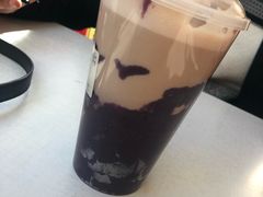 -九秋茶铺(三里屯店)