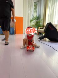-小阿福儿童摄影(光谷时代广场店)