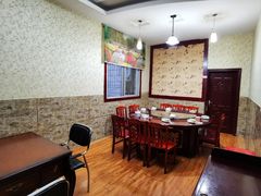 包厢-漁耕小厨农家院(武当山店)