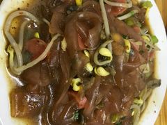 -何记酿皮店(西流湾店)