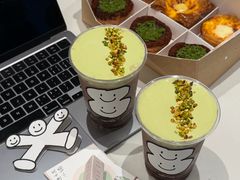 -喜茶(迪士尼小镇DP店)