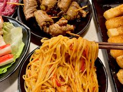 -三江汇火锅店(保全街店)