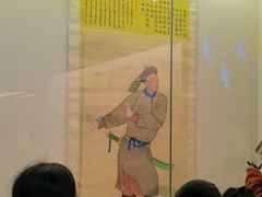 -深圳博物馆历史民俗馆