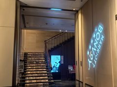 -成都安仁福朋喜来登酒店