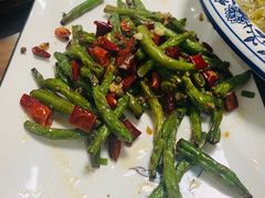 -宏利土菜馆(马山店)