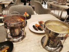 -上海新发展亚太JW万豪酒店