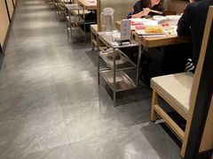 大堂-蜀留香火锅(西南角店)