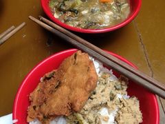 素斋-普济寺素斋