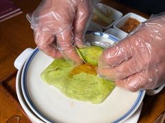 -林四喜·闽南传家菜(鼓浪屿店)