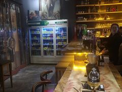 -爱德堡西餐咖啡吧(北师大店)