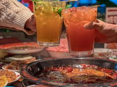 -牛市坎火锅(建设路店)