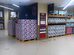 -盒马X会员店(王府井奥莱UP TOWN店)