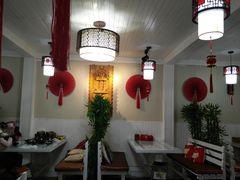 -丽江庭院之丽江往事(安定门店)