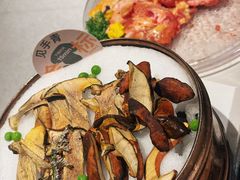 -芸山季·云南山珍菌火锅(南翔印象城MEGA店)