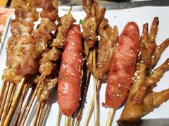 -木屋烧烤(龙岗南联店)