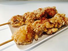 -宜家·瑞典风味餐厅(烟台路店)