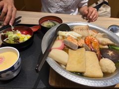 -小山日本料理(兴业太古汇店)