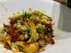-田趣园长沙菜(天安云谷店)