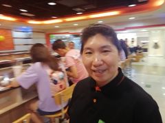 -呷哺呷哺(西单大悦城店)