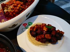 -春申里餐厅(银泰in99店)