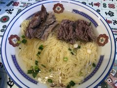 -七爷清汤腩·港式餐厅(金狮广场店)