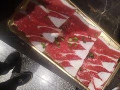 -大叹号·朝鲜族烤肉(潍坊泰华城店)