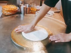 -陈三娃泡姜鸡(太白北路店)