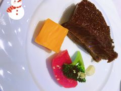 台塑牛排-王品台塑牛排(成都万象城店)