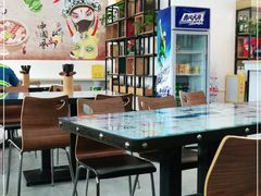 大堂-红丫骨汤麻辣烫(汽车站店)