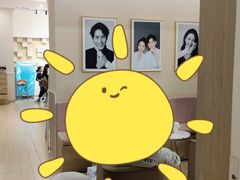 -海马体照相馆(成都来福士广场店)