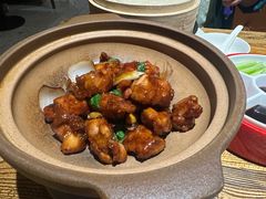 -青年公社烤鸭(青年路店)