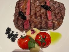 -上海苏宁宝丽嘉酒店·Cafe Bellagio西餐厅