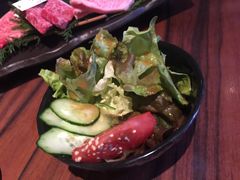 -松阪牛焼肉M(法善寺横丁店)