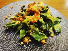 -君悦酒店·1881·北京烤鸭