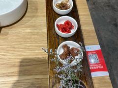 前菜-小大董·烤鸭(五棵松店)