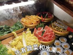 -牛New寿喜烧(虹桥新天地店)