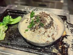 -肉肉大米(金虹桥店)