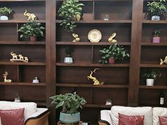 -红菜坊·烤鸭·川鲁宴(石园店)