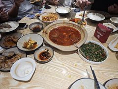 -叁煨蹄花·下饭盐帮菜(人民广场店)