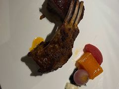 -王品牛排(郑州大卫城店)