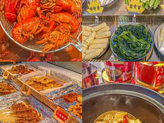 -谭三娘鲜切牛肉自助火锅(北京路店)